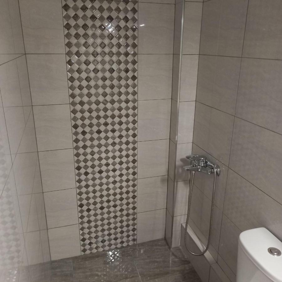 Μαρου Rooms Olympiakí Aktí エクステリア 写真