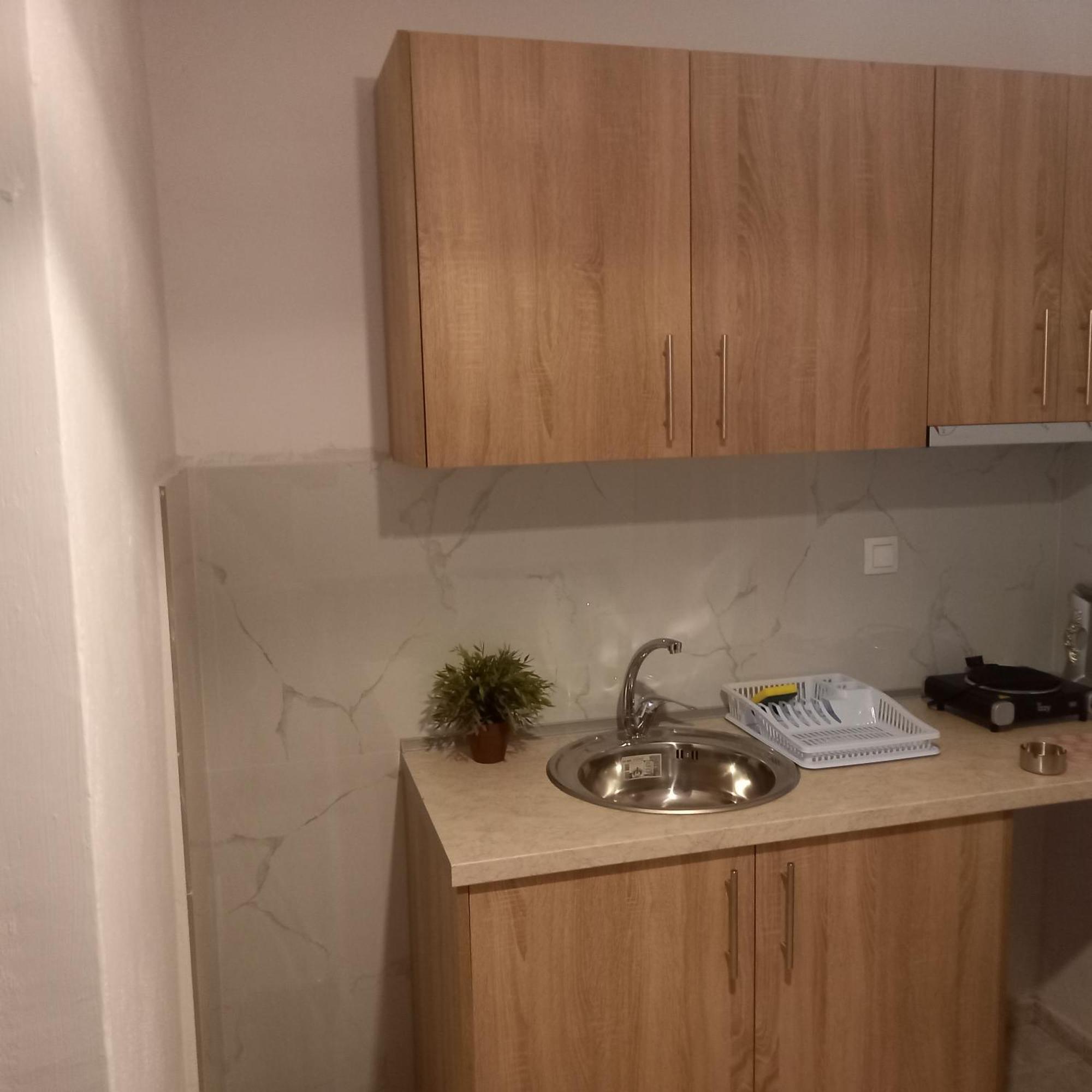 Μαρου Rooms Olympiakí Aktí 部屋 写真